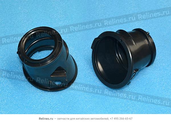 Fuel filler cap - J52-***031