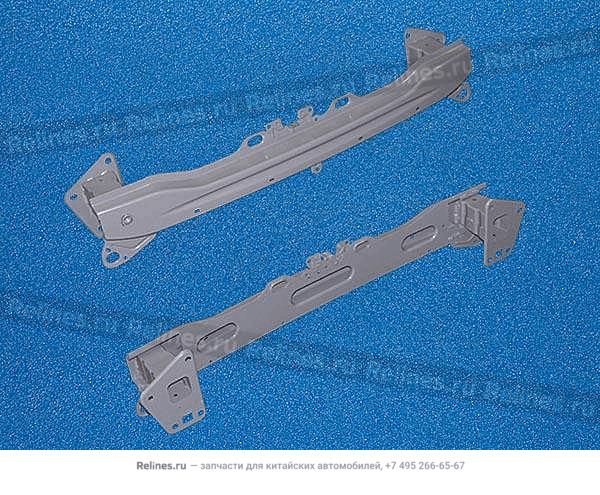 Усилитель переднего бампера - J42-2***00-DY