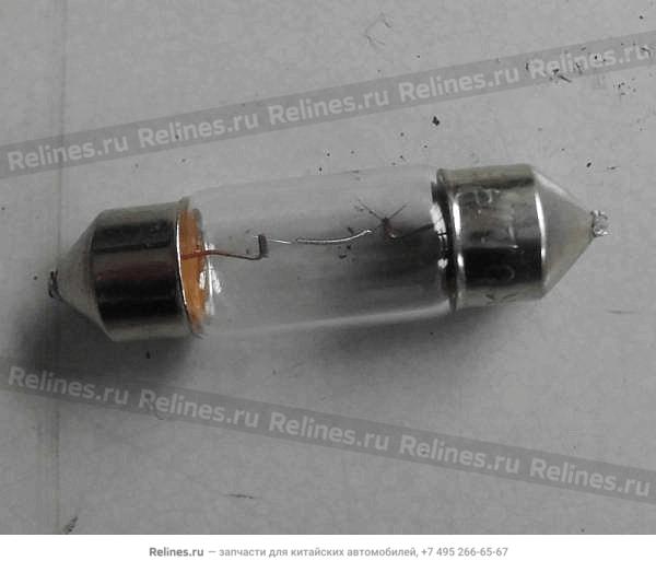 Bulb - C5W 12V G***66.1-2008