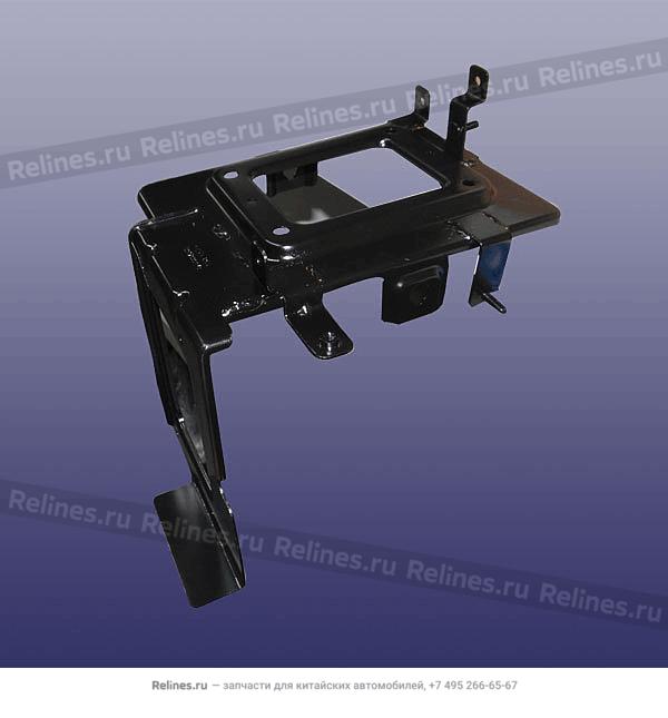 Battery tray - T11-3***11VB