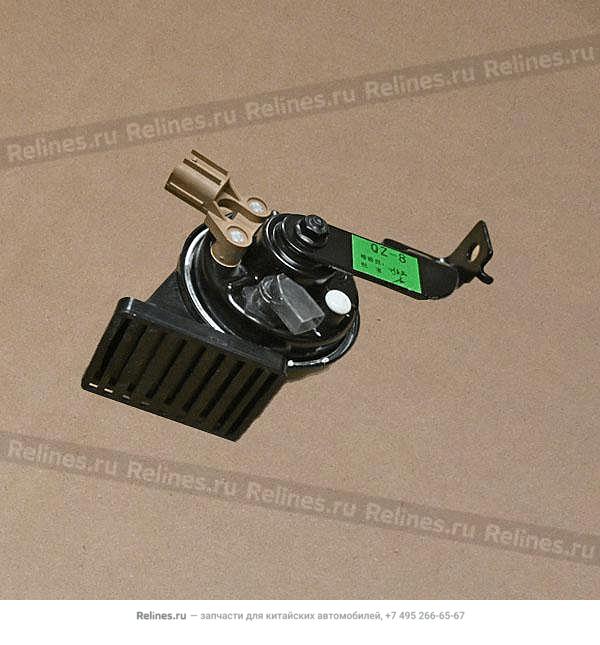 Сигнал низкого тона T22/T26