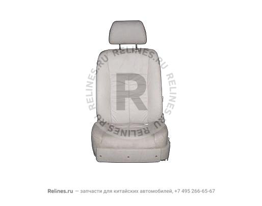 Seat assy-fr LH - B11-6***10BD