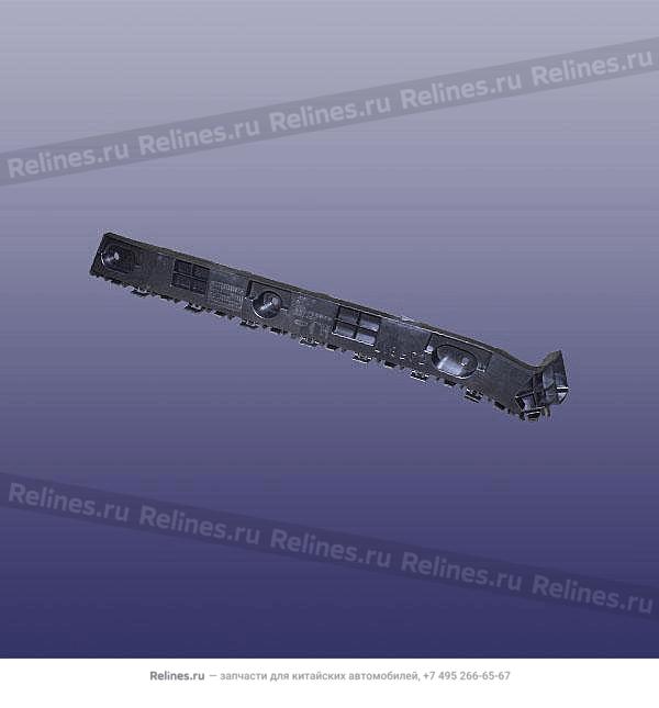 Крепление заднего бампера правое T18FL3 - 6020***3AA