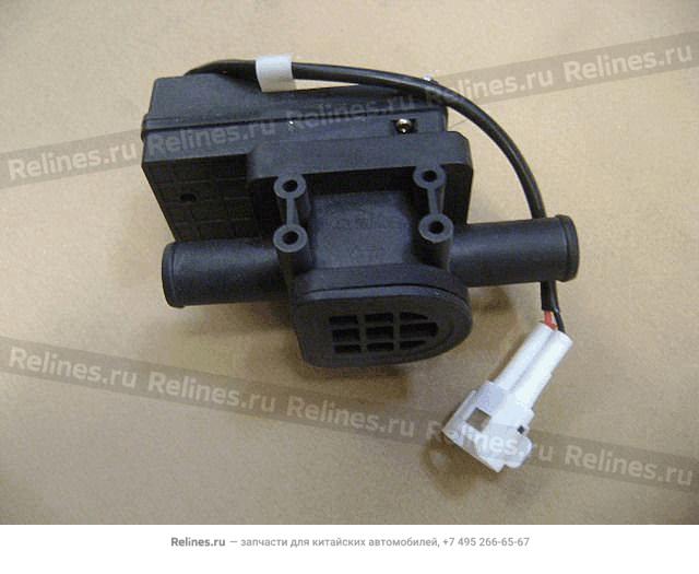 Hot water switch - 8111***F02