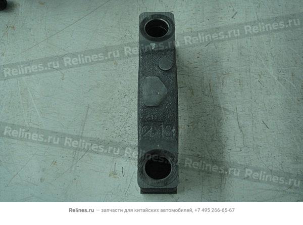 Bearing cover no.5 - 1002***E02
