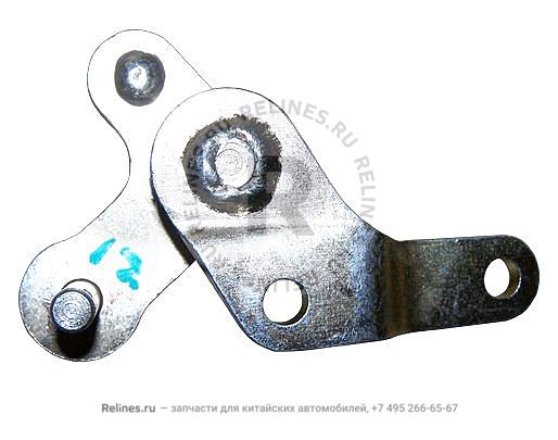 Lever assy - select - 513MH***02430