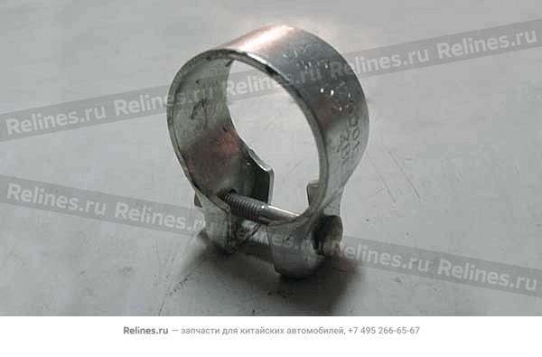 Pipe clamp - A15-***013