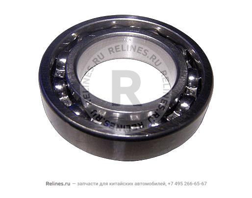 FR bearing - differentia - QR512-***701602