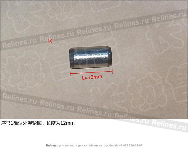 Column PIN - Q52***2F9