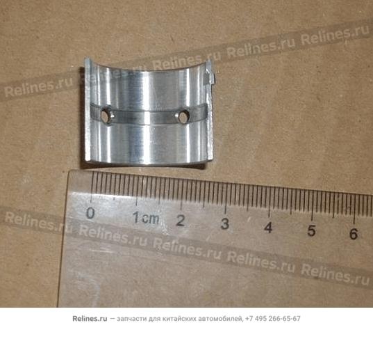 Вкладыш балансировочного вала №1 - 104***200