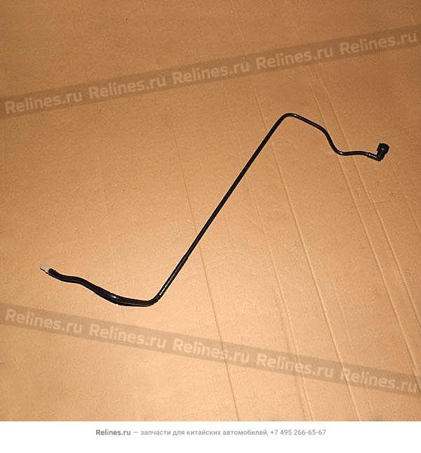 Fuel intake pipe 1 - 1550***4AA