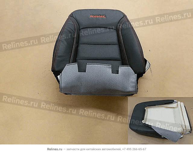 Backrest assy-fr seat RH - 69051***45XAA