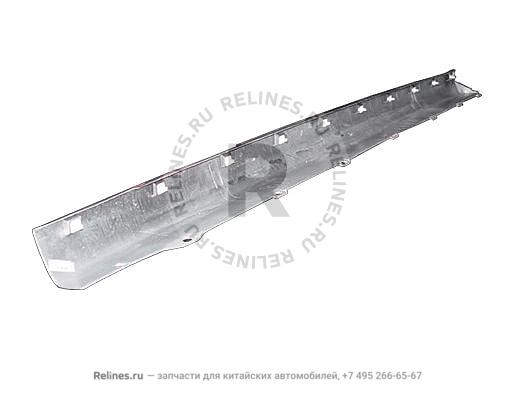 Накладка декор прав. - B11-6***52-DQ