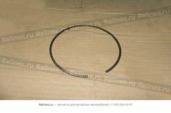 Snap ring-clutch - MD***42