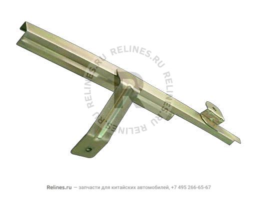 Направляющая стекла - B11-***360