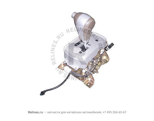 Mechanism assy - shift - B14-1***10BA