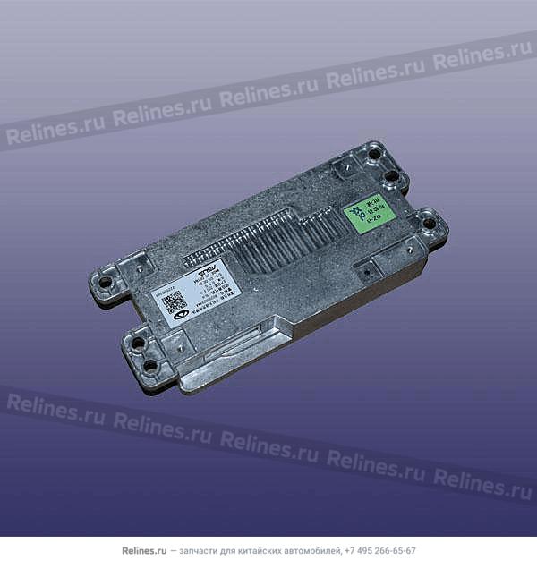 Беспроводное зарядное устройство телефона T1C/T19C/T1E/M1E/T18/M1DFL3 - 8020***4AA