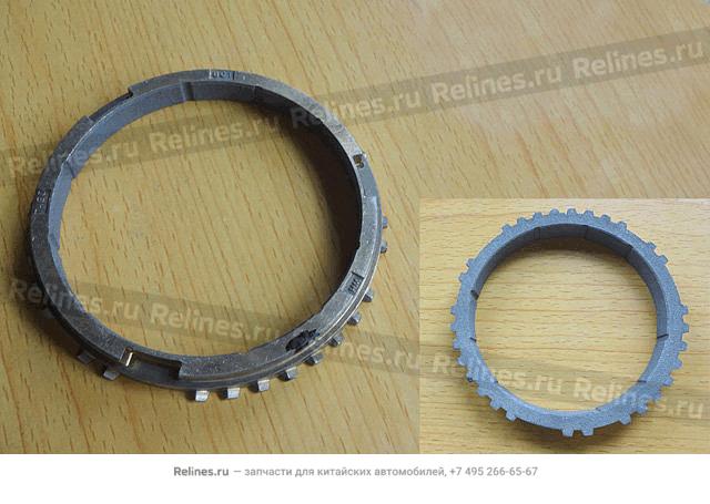 Synchronizer gear ring 3RD gear