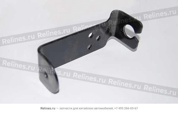 Bracket - fixing (intake pipe) - B11-***319