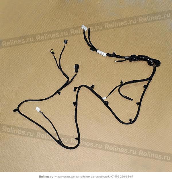 Wiring harness-tail door RH - 8060***0AA