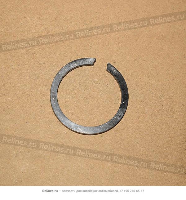 Gear retaining ring 2.46-5TH shift - 5T16-***101C