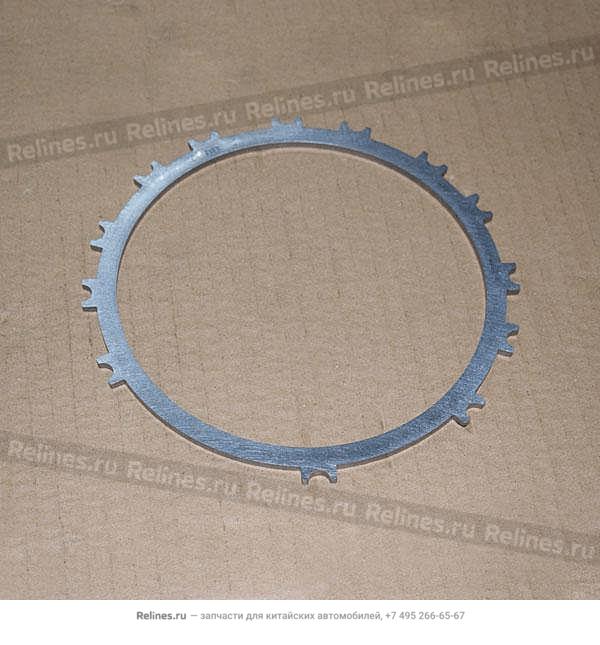 Brake FLANGE-B3 brake - 416AHA***2178BB