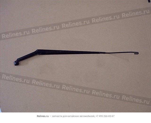 Wiper arm RH - 5205***V08