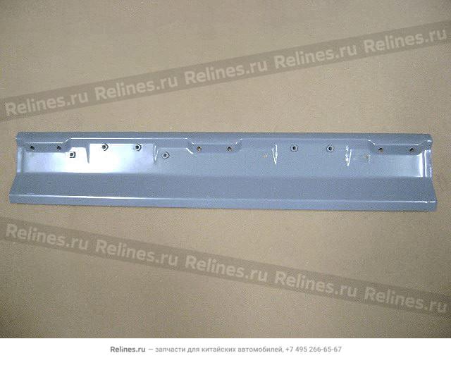 UPR INR panel assy-rr side Wall LH - 54015***01-B1