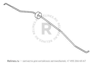 Замок правый - 85052***6PXA