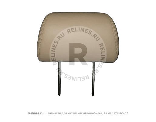 Pillow - seat - B11-8F***0190ME