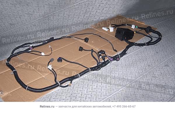 Cable assy - FR chamber - S11-3***10TC