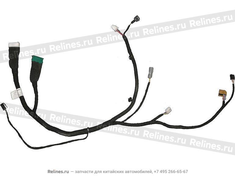 Проводка двери передней - A15-3***31BH