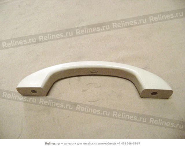 Roof handle assy(yellow) - 821501***2-0310