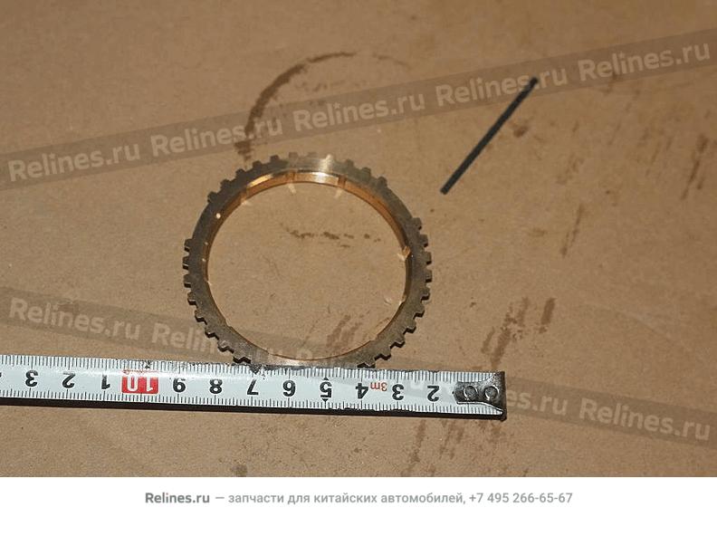 Fifth sixth speed synchronizer ring - 303***700