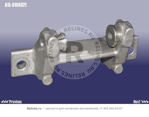 Bracket compressor