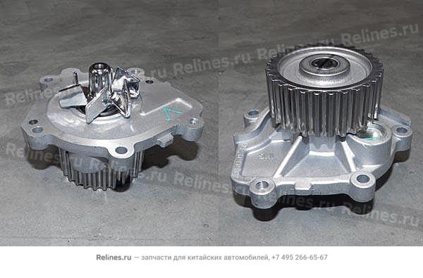 Насос водяной (помпа) - 473H-***010BA