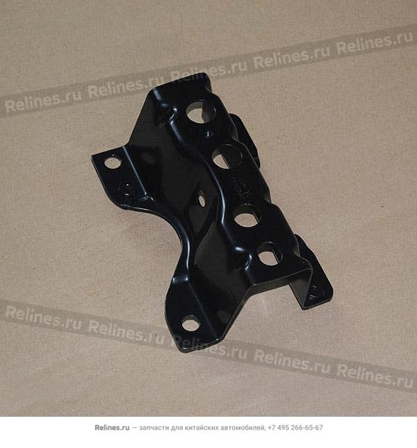 Assy ip a-pillar bracket - LH