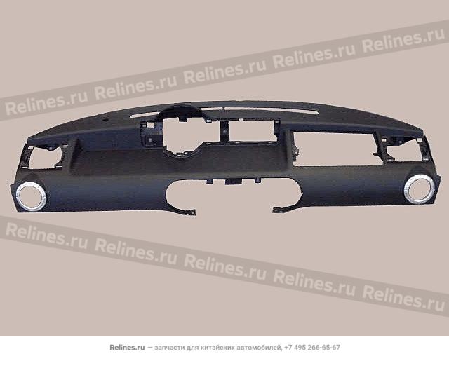 UPR instrument panel - 5306***Y08