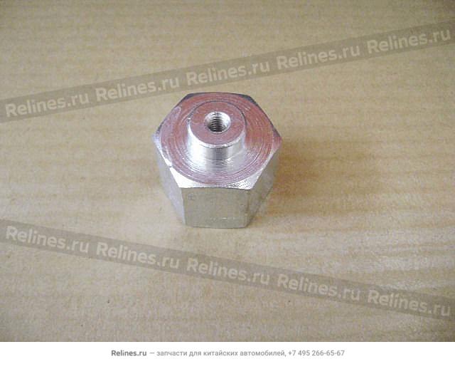 Brkt air cleaner - 1003***E10