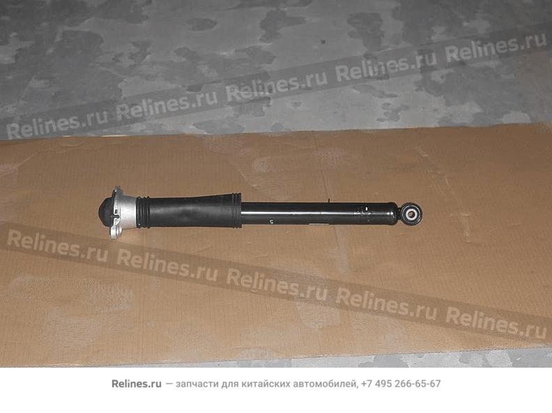 Assy,LR support pillar - 402***900