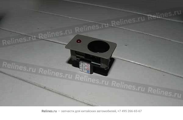 Cover-sun sensor - B11-8***70BA