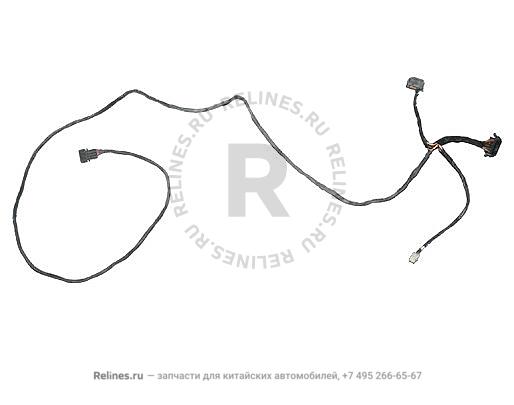 Cable - sunroof - A11-***300