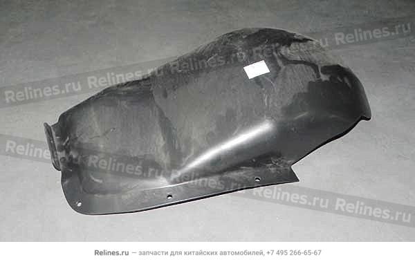 Mudguard - RR RH