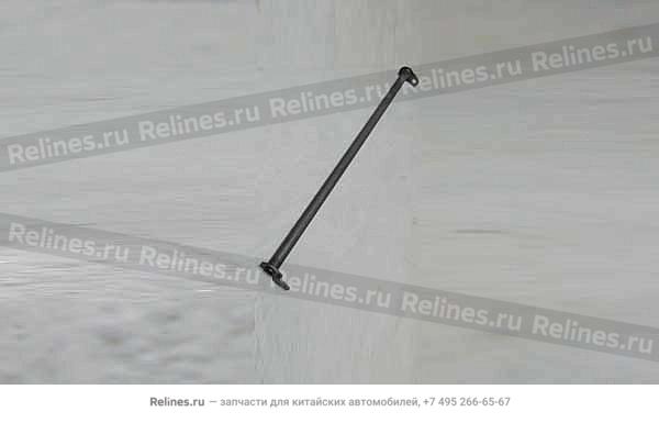 Drive shaft - B14-8***00990