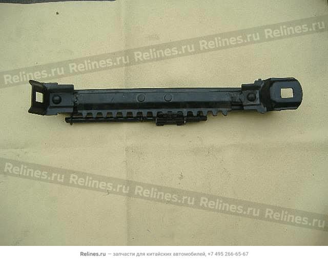 Auxiliary track assy-fr seat RH(yuhua) - 6904***A01