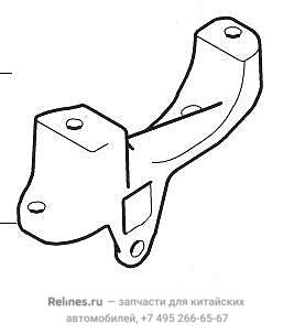 Кронштейн Опоры двигателя - 10012***Y96A