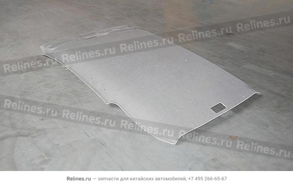 Ceiling assy - T11-5***10TC