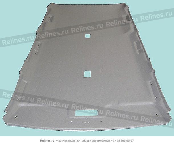 Roof liner assy - 570201***3-0308