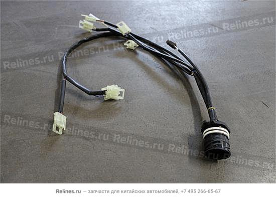 Wiring Harness