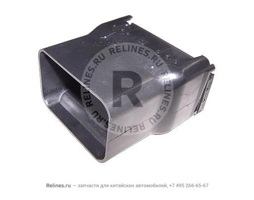 Vent assy-md RH - B11-***260